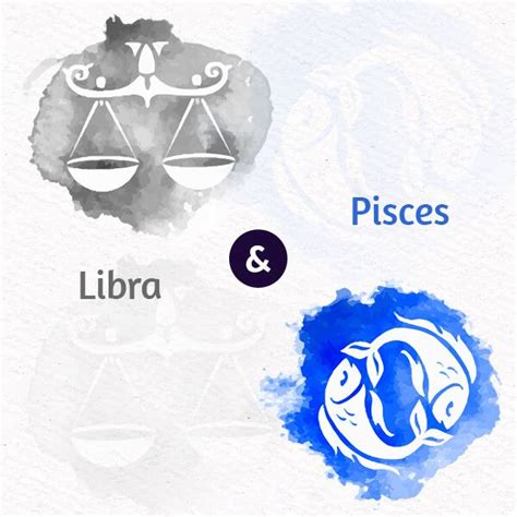 Libra And Pisces Compatibility In 2021 Libra And Pisces Libra Pisces