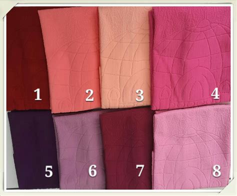 tips memilih warna karpet sajadah decorindo perkasa