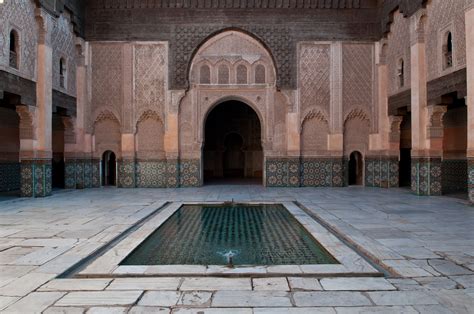 moroccan islamic architecture   famous  untold stories tizi trekking