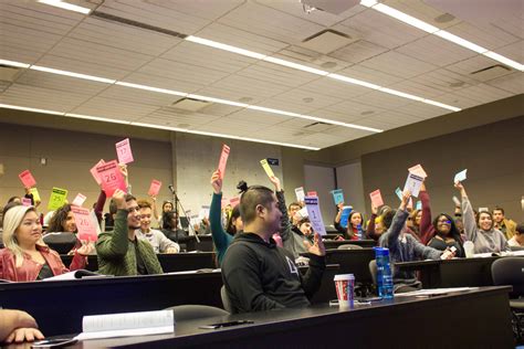 three motions pass at scsu agm with little contention