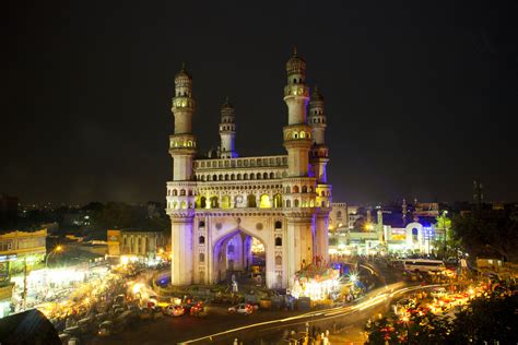 hyderabad    place  world      spectralhues