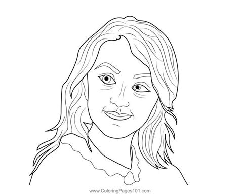 luna lovegood harry potter coloring page harry potter coloring pages