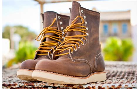 red wing heritage   exclusively  nordstrom complex