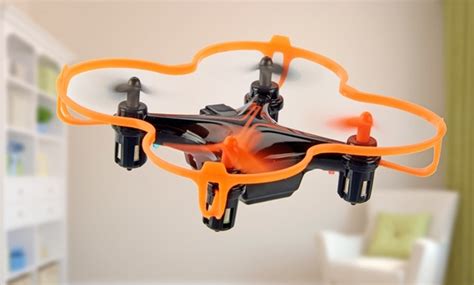 mini drone groupon goods