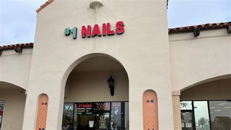 nails nail salon  moreno valley