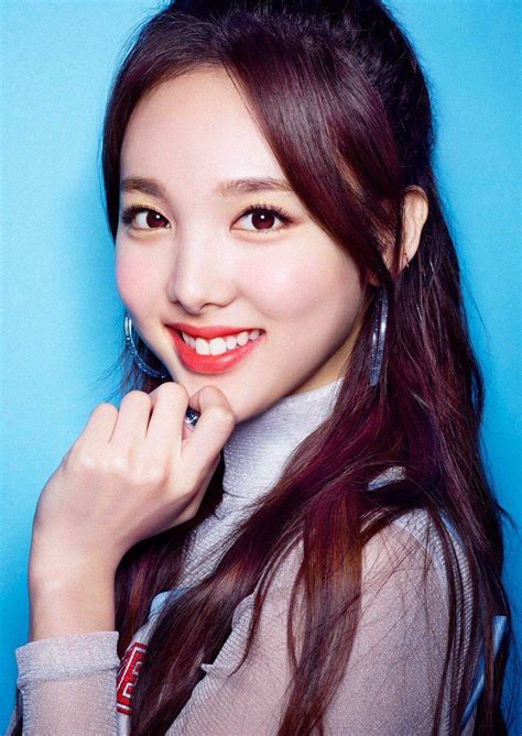 Twice Nayeon Wallpapers Wallpaper Cave