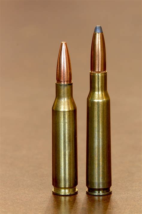 270 Winchester And 7mm 08 Remington Race — Ron Spomer Outdoors