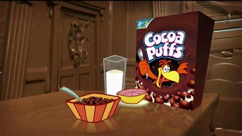 cocoa puffs tv spot cuckoo court ispottv