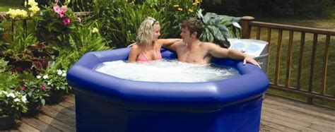 Best 8 Person Inflatable Hot Tubs