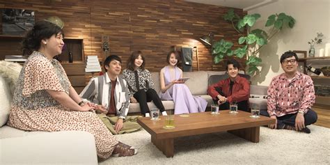 terrace house proves that every reality show should have