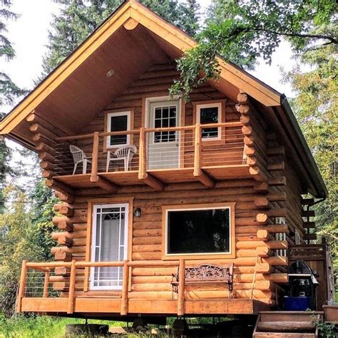alaska cozy alaskan log cabin alaska house cabin adventures alaskan cabins