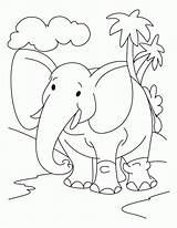Coloring Pages Elmer Mckee David Popular Colouring sketch template