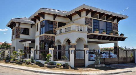 custom luxury real estate laguna philippines  dream house philippines house design