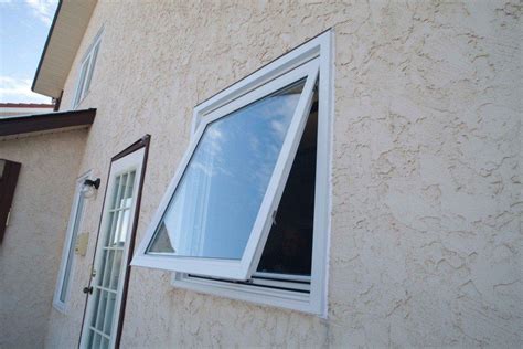awning windows function