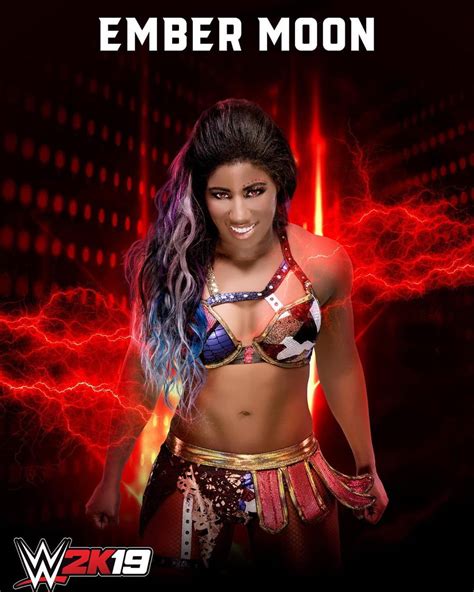 49 Hot Pictures Of Ember Moon Which Are Stunningly Ravishing