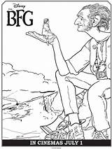 Bfg Coloring Pages Sheets Activity Dahl Roald Printables Disney Activities Drawing Printable Colouring Giant Kids Movie Friendly Big These Print sketch template