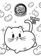 Pikmi Pops Coloring Pages Twinx Cat Jelly Surprise Dreams Season Kids Fun Printable Info Personal Create Checklist Characters List Xcolorings sketch template