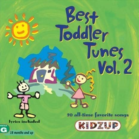 toddler tunes    artists    amazoncom