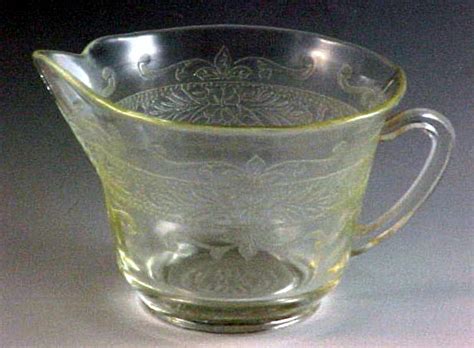 What Depression Glass Pattern Should I Collect