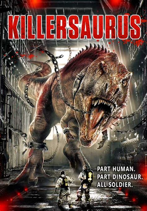 Andrew Jones Jurassic Predator Horrorfix