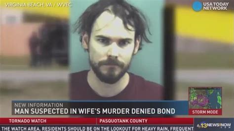 Man Accused Of Poisoning Estranged Wife With Cyanide