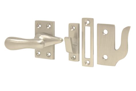 casement window latch fpl door locks hardware