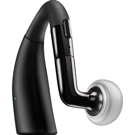 motorola elite sliver bluetooth headset  bh photo video