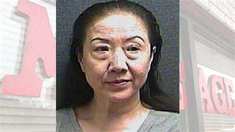 Nky Massage Parlor Owner Arrested On Prostitution Charge