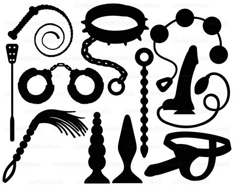 intimate toy svg dildo clipart dildo svg plug silhouette sex etsy