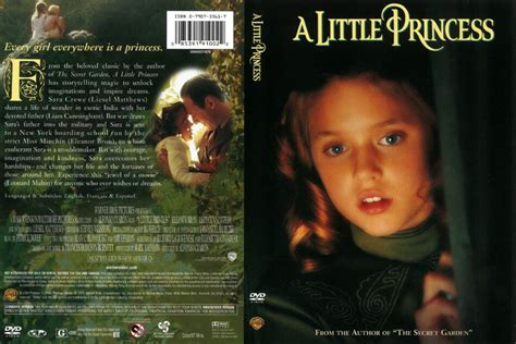 A Little Princess [full Movie] A Little Princess Full Movie 1995