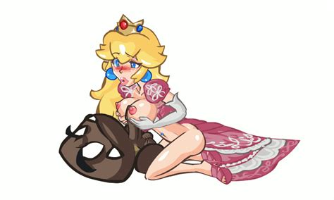 Image 471046 Goomba Playshapes Princess Peach Super Mario