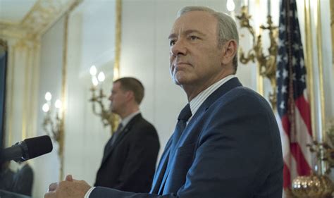 house of cards season 5 episode 1 review a terrifying