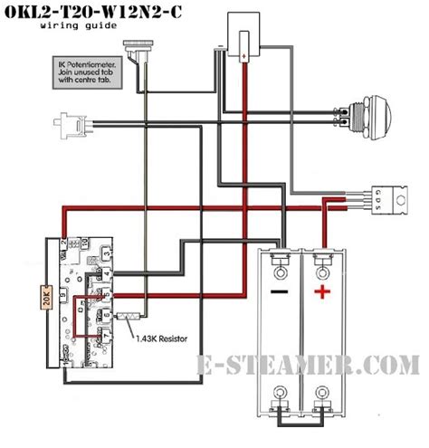 tiny pwm wiring diagram