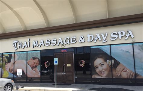 5 Best Thai Massage In Houston磊