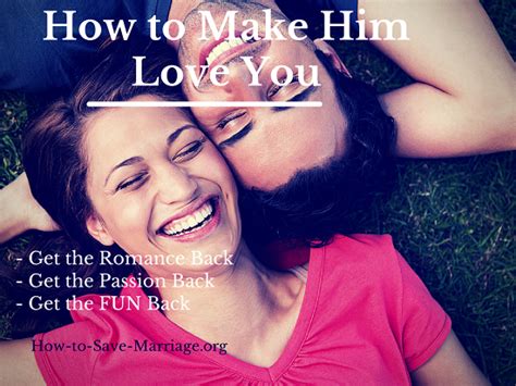 Hd Exclusive How To Make Your Husband Love You More Than Ever
