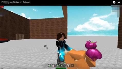 roblox porn is taking over youtube porn dude blog