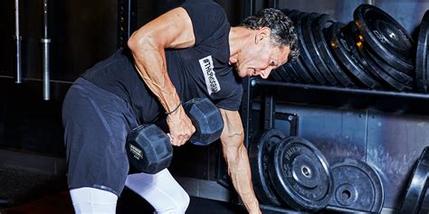 how video game company ceo strauss zelnick stays fit