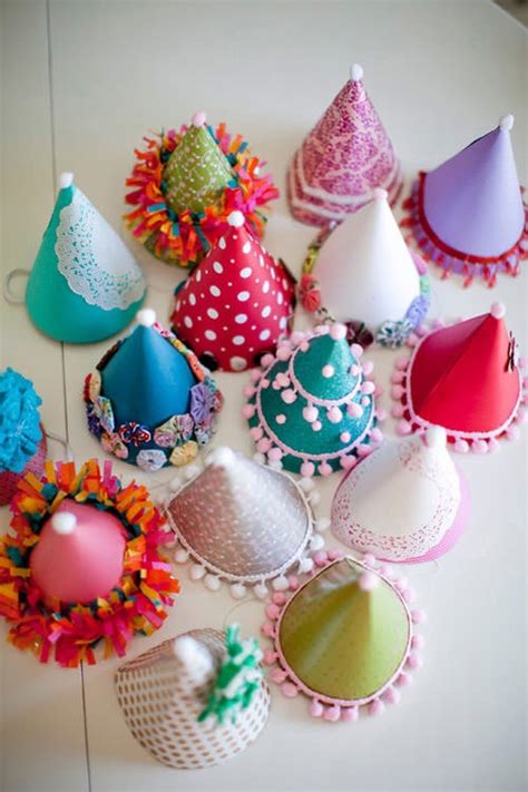 curated party hats ideas  loverebeccax hats party hats