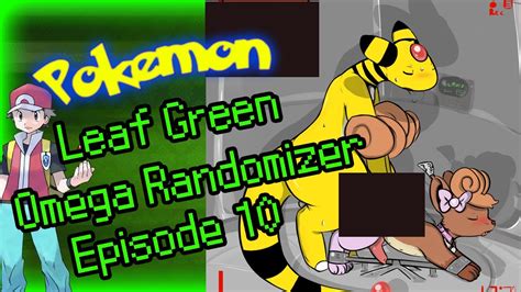 pokemon leaf green episode 10 demonbuu rule 34 youtube