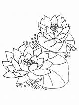 Coloring Pages Lily Monet Energy Calla Water Colouring Renewable Flower Getcolorings Getdrawings Pad Kids Colorings sketch template