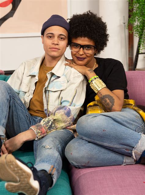 Loving A Black Woman Is A Privilege Refinery29 Couples Vibe Cute