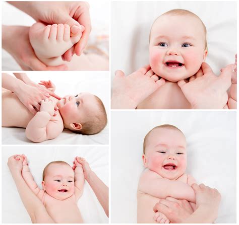 baby spa  benefits  infant massage babysparks