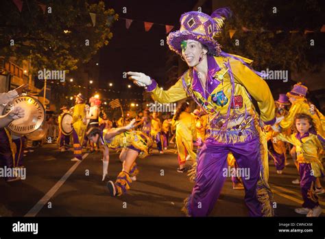 carnival  buenos aires argentina stock photo alamy