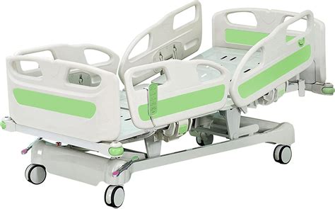 hopefull premium  function full electric hospital icu bed automens