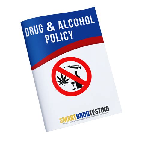 dot drug  policy smart drug testing