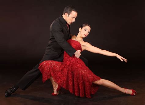 nuevolution dance argentine tango progressive class