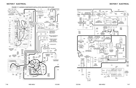 deutz   wiring diagram