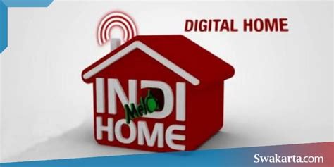 mudah   mengunci wifi indihome