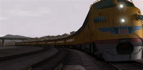 Railworks 3 Train Simulator 2012 Review Ztgd Play