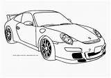 Cool Coloring Car Pages Popular sketch template